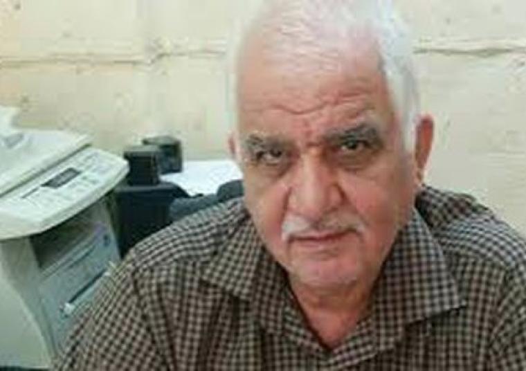 علي أبو حبلة