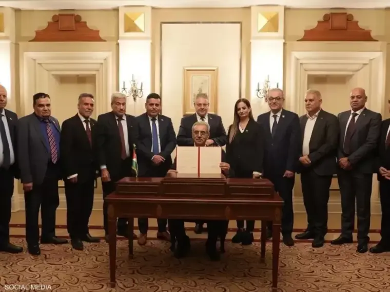 اللجنة الوطنية المستقلة