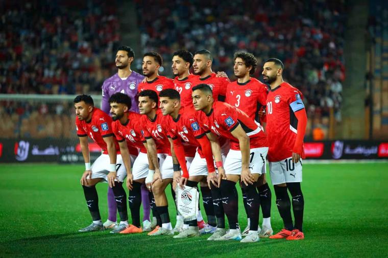 ماتش مصر والسنغال مباشر اليوم HD .. شاهد لايف كاس أمم افريقيا 2025