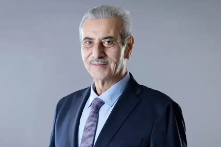 علي شعث رئيس لجنة التكنوقراط في غزة