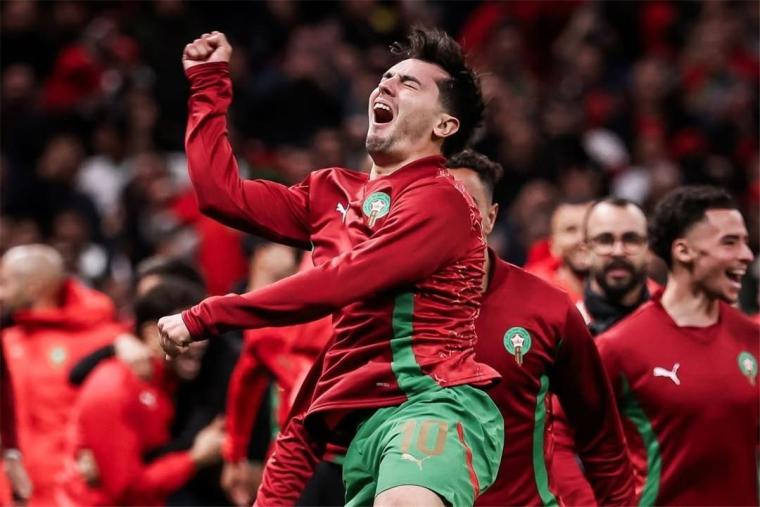 رابط مشاهدة مباراة نهائي كأس أمم افريقيا بين المغرب والسنغال بث مباشر مجانا بجودة عالية