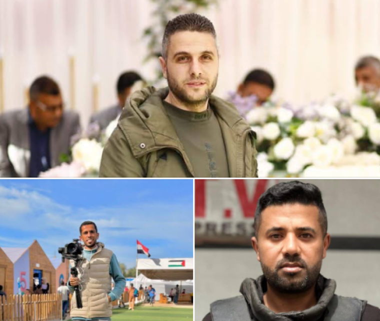 صحفيين1