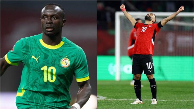مشاهدة مباراة مصر والسنغال بث مباشر نصف نهائي كأس أمم افريقيا
