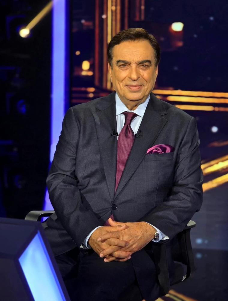 رابط مشاهدة برنامج الملياردير 2026 لجورج قرداحي اليوم (جميع الحلقات)