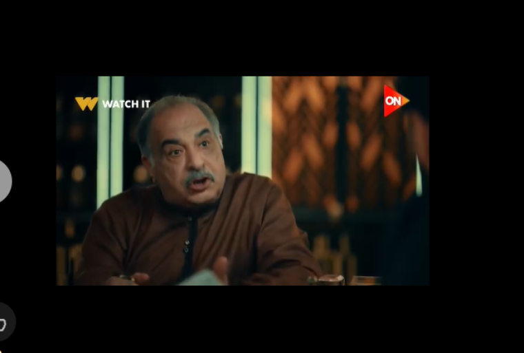 مشاهدة مسلسل درش الحلقة 10 العاشرة لمصطفى شعبان (ON)