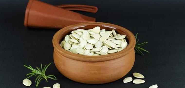 فوائد_بذور_اليقطين