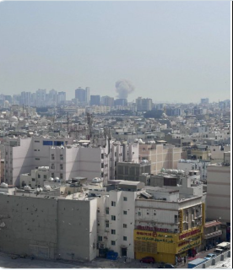 قصف البحرين.PNG