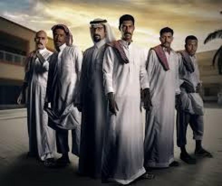 مشاهدة الحلقة 9 من مسلسل ثانوية النسيم 2026