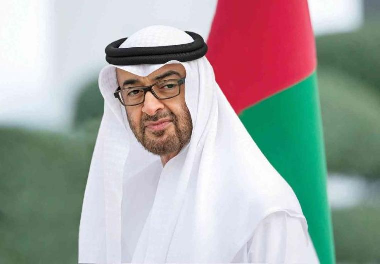 حقيقة تعرض محمد بن زايد لجلطة دماغية.. ما بين الشائعات والواقع