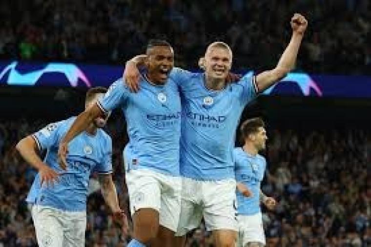مشاهدة مباراة ريال مدريد ضد مانشستر سيتي