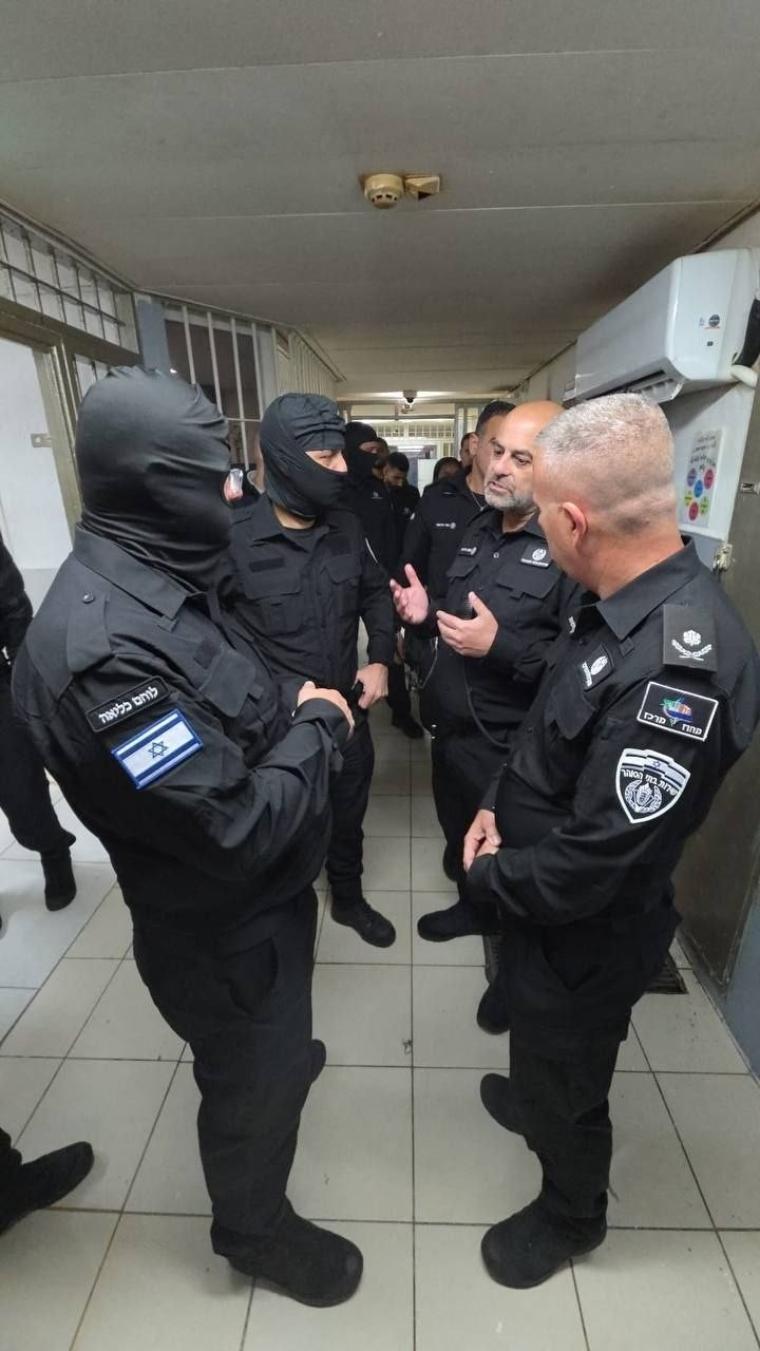 بن غفير