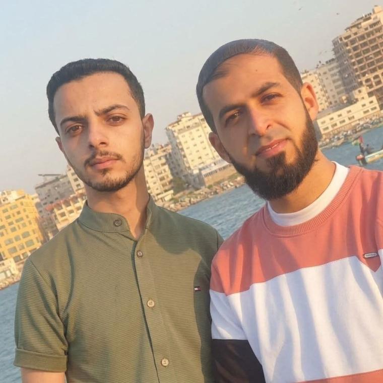 شهداء الوسطى