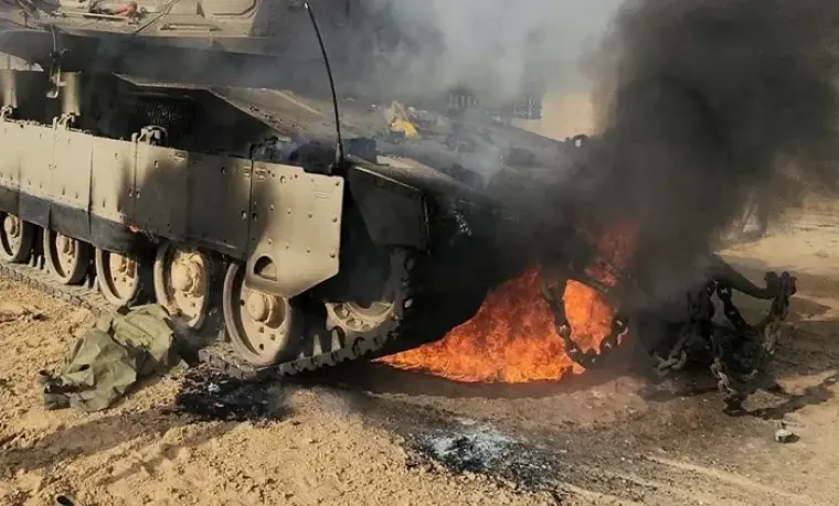 ميركافا