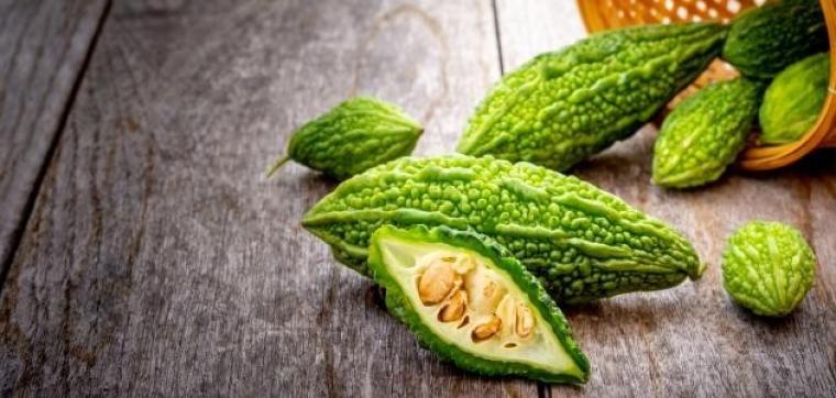 القرع المر