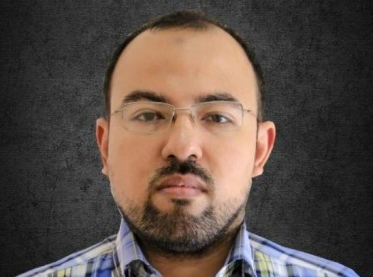 محمد مصطفى شاهين