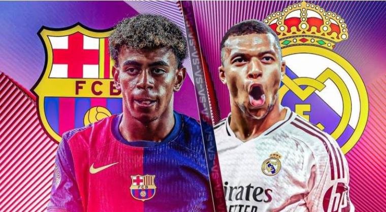 تشكيلة كلاسيكو الأرض- تشكيلة ريال مدريد وبرشلونة في الكلاسيكوتشكيلة كلاسيكو الأرض- تشكيلة ريال مدريد وبرشلونة في الكلاسيكو