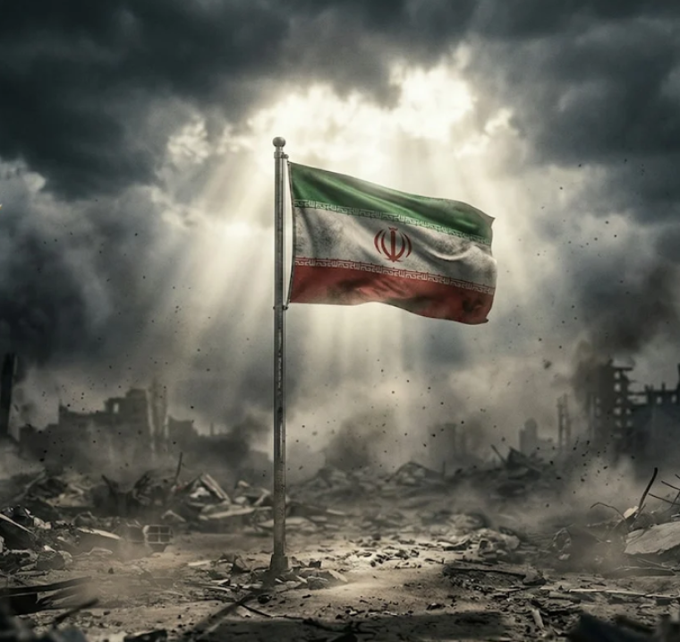 لماذا لم تسقط إيران رغم كل الرهانات على انهيارها؟