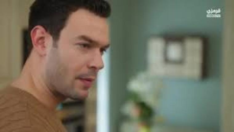 مشاهد الحلقة 36 من مسلسل أنت من أحببت