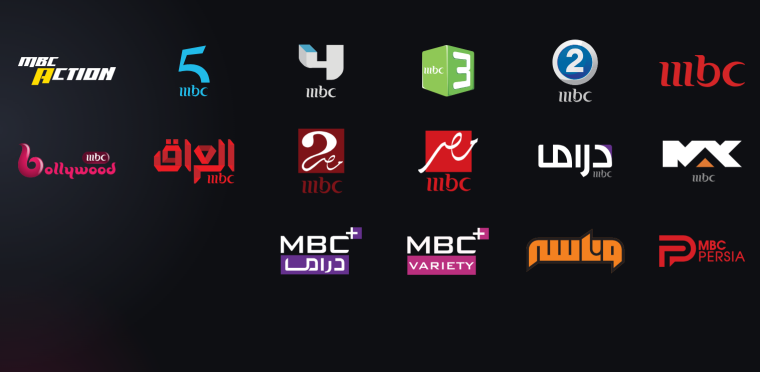 اضبط.. تردد قناة ام بي سي دراما MBC DRAMA الجديد 2026 على نايل سات HD