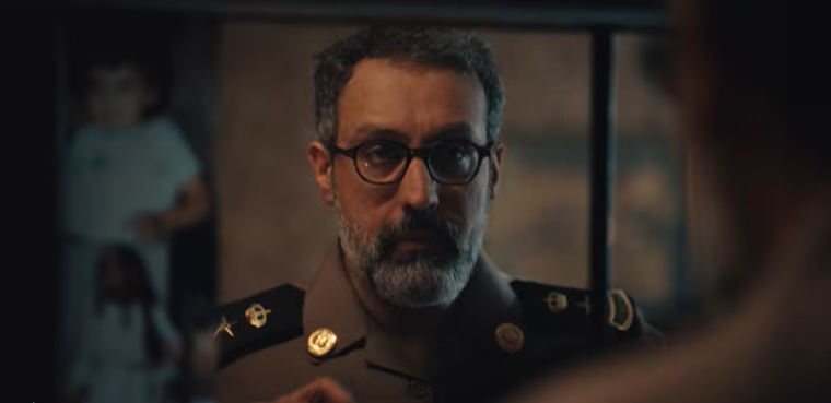 مشاهدة مسلسل جهنم حفرة السعودي الحلقة 1 الاولى 2026 على mbc (تحميل)