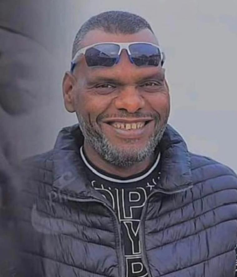 القتيل أحمد النعامي
