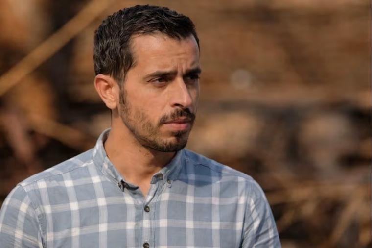 الباحث الاقتصادي أحمد أبو قمر
