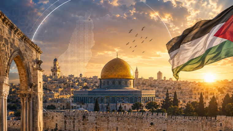 القدس العاصمة