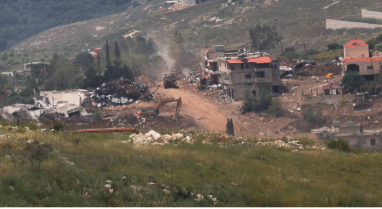 جنوب لبنان