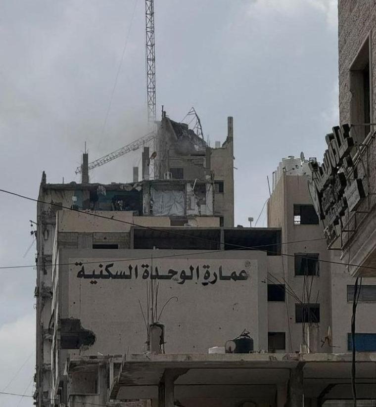برج شوا وحصري