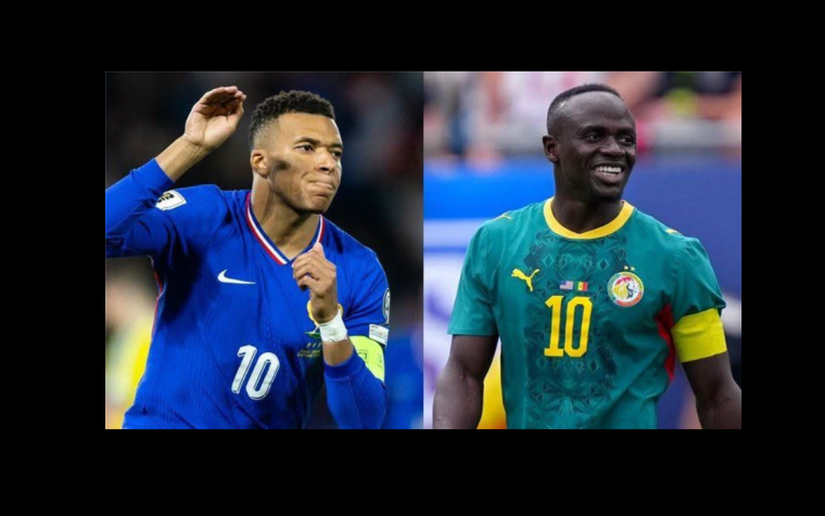 شاهد: بث مباشر مباراة فرنسا والسنغال HD اليوم في كاس العالم 2026