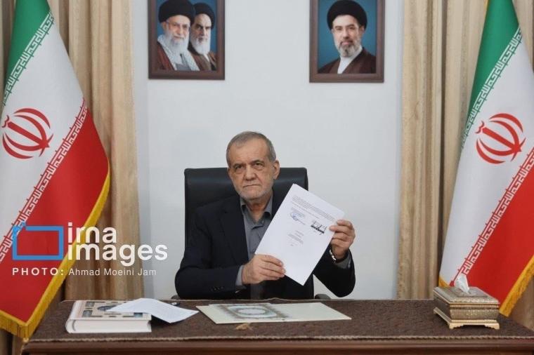 طهران: الاتفاق مع واشنطن دخل حيز التنفيذ ولبنان في البند الأول