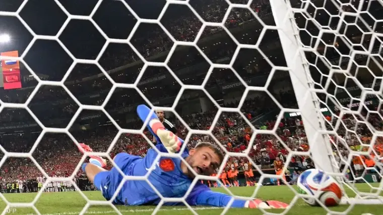 المغرب