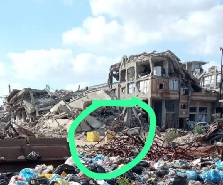منطقة السنافور27