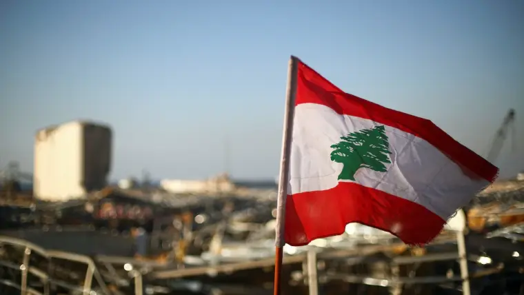 لبنان