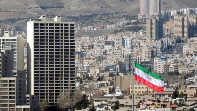 طهران