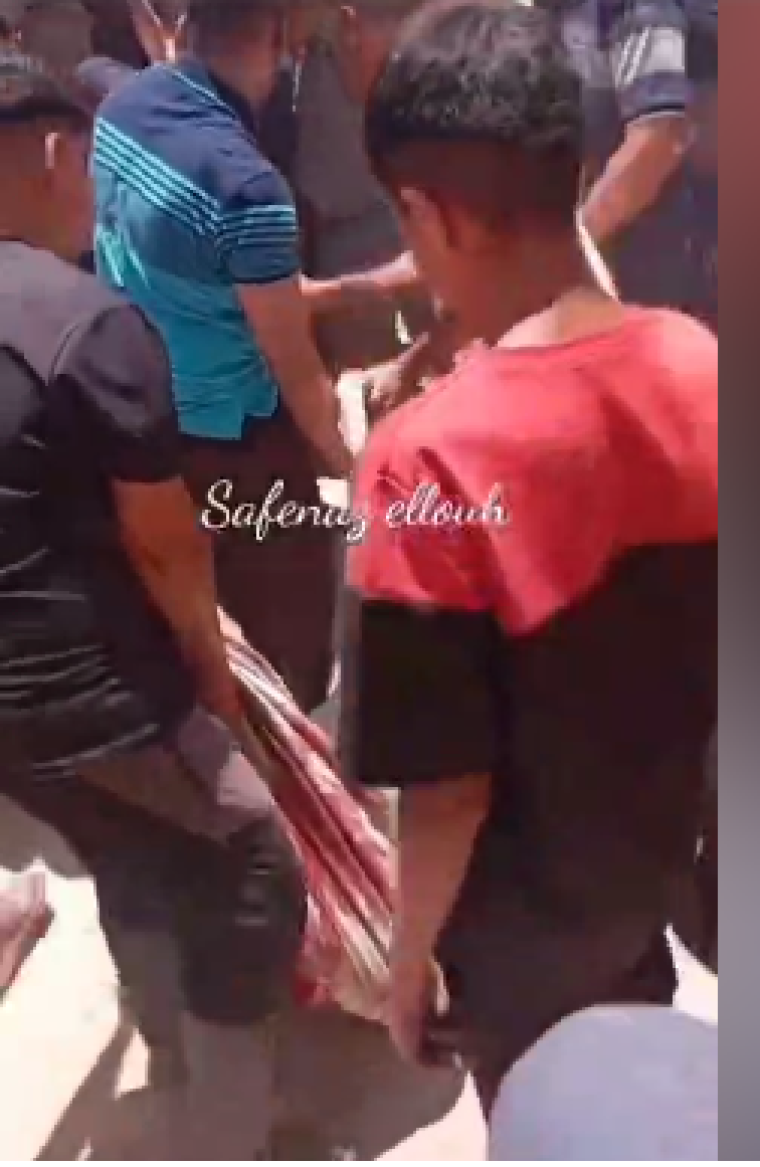 انتشال شهيد.PNG