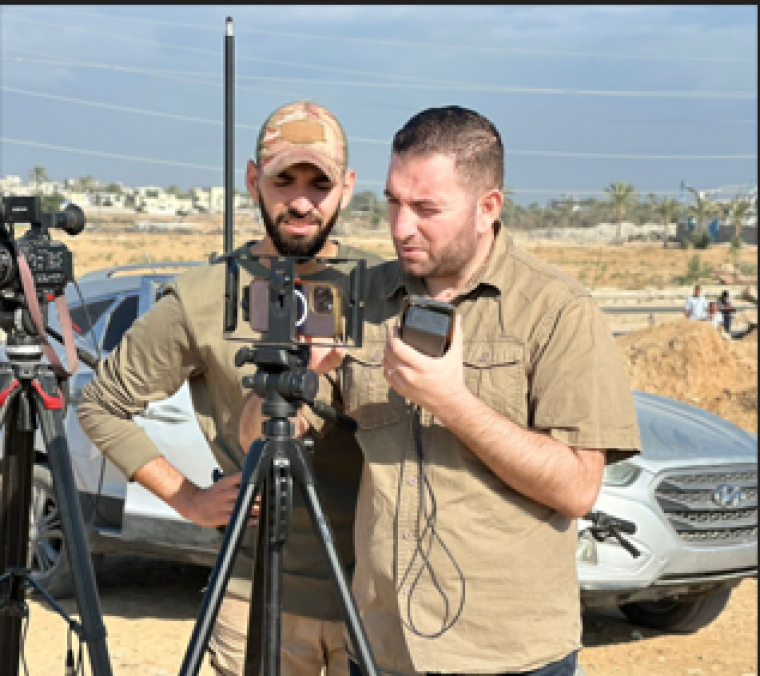 احمد ومحمد وشاح