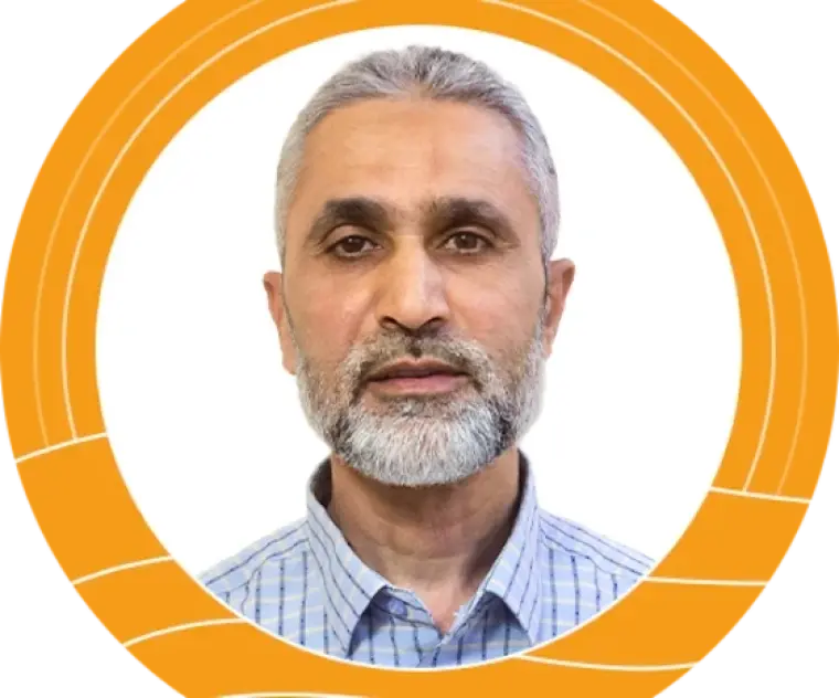 محمد جرادات