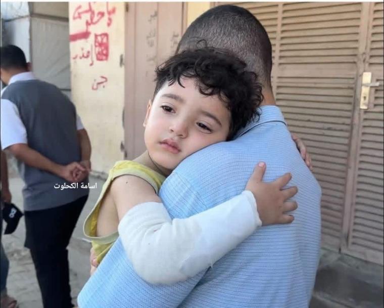 الناجي الوحيد سامي ابو القاسم.jpeg