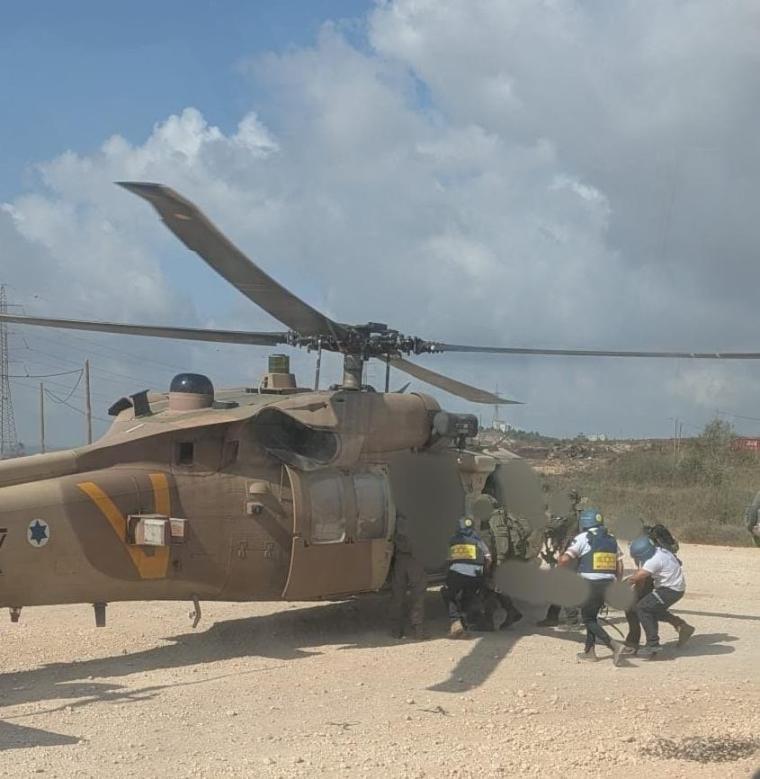 قتيل في عملية فدائية