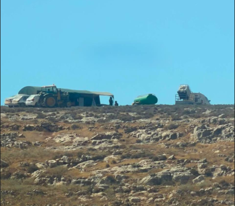 مستعمرة