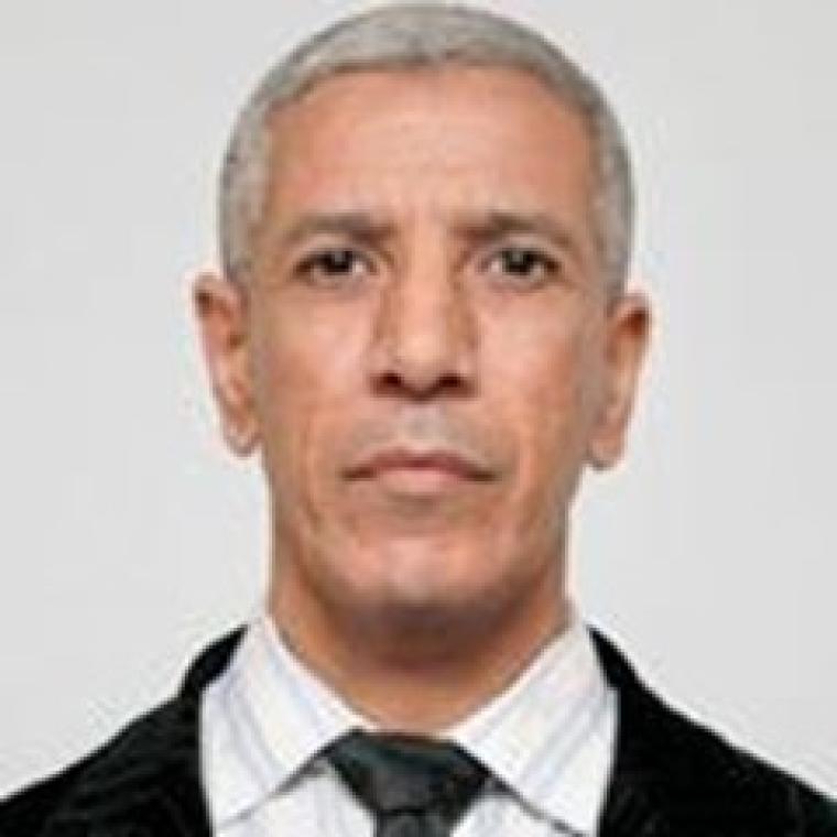 الكاتب حسين لقرع