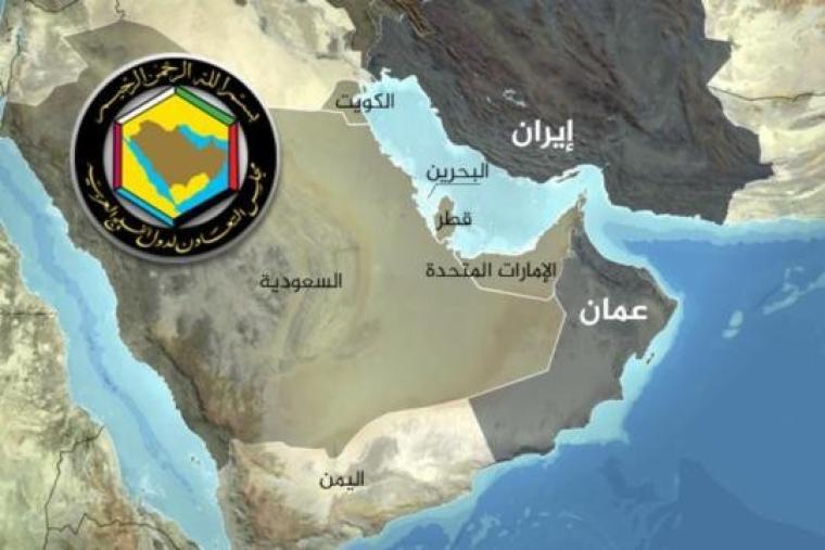 إيران وعمان
