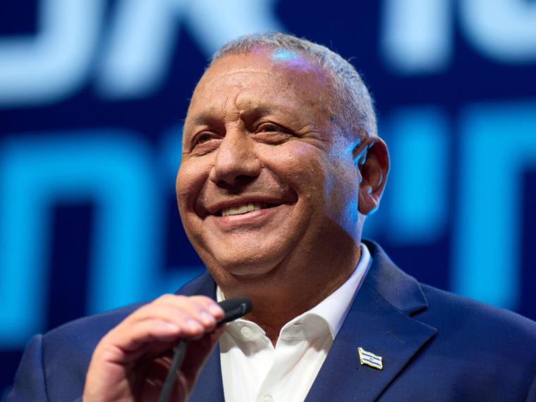 غادي آيزنكوت