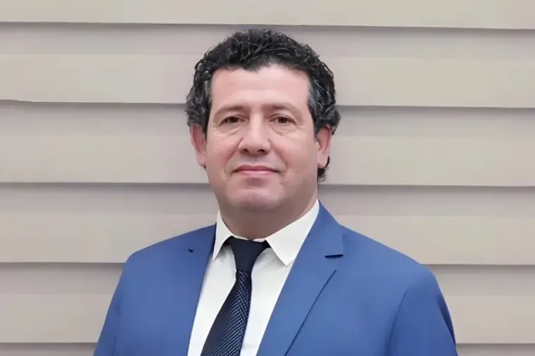 الطبيب عدنان البرش
