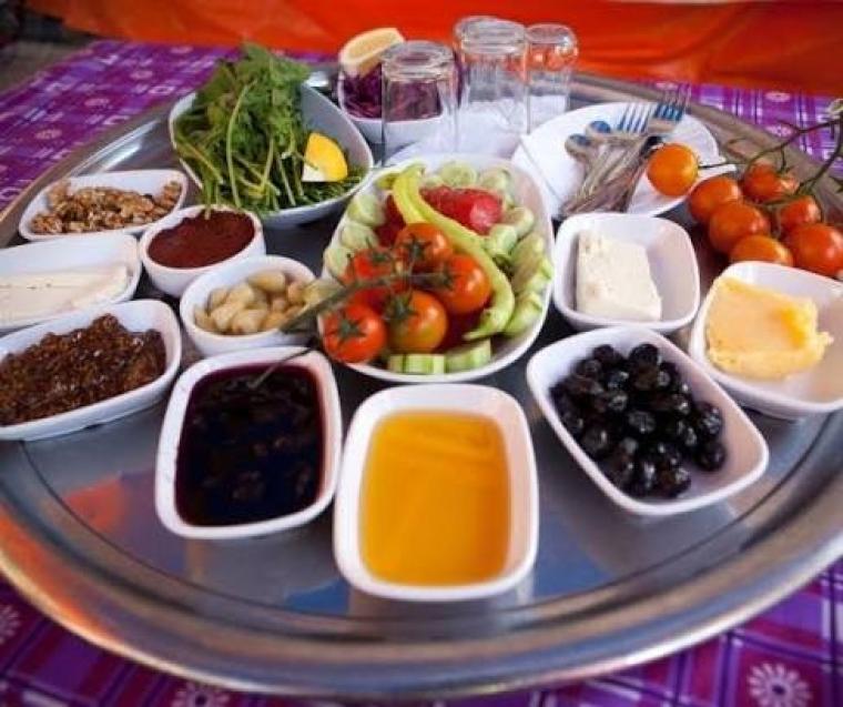 وجبة الفطور