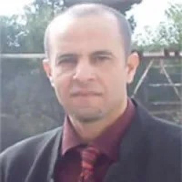 الكاتب عبد الناصر بن عيسى
