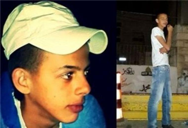 الشهيد محمد خضير