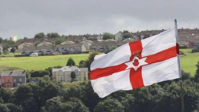 ايرلندا