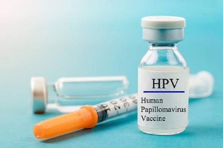 لقاح HPV